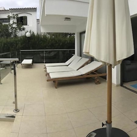 Lightbooking Tarantos Beach Villa Playa Ingles Playa del Inglés Esterno foto