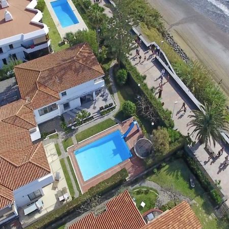 Lightbooking Tarantos Beach Villa Playa Ingles Playa del Inglés Esterno foto