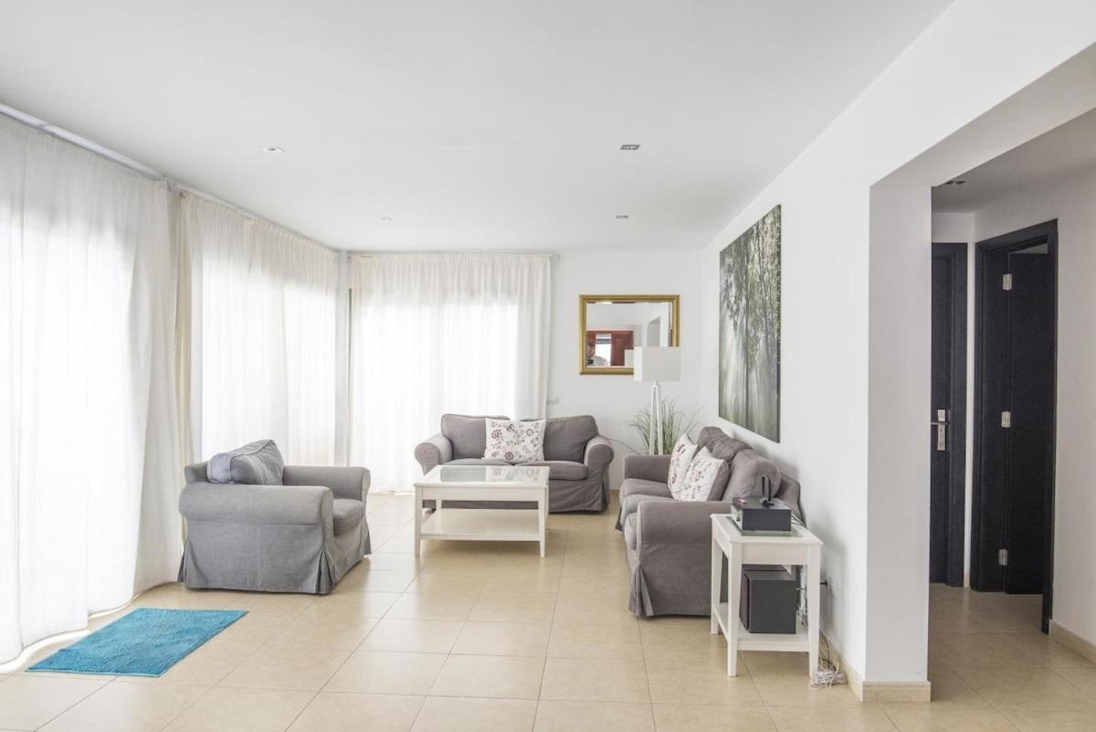 Lightbooking Tarantos Beach Villa Playa Ingles Playa del Inglés Esterno foto