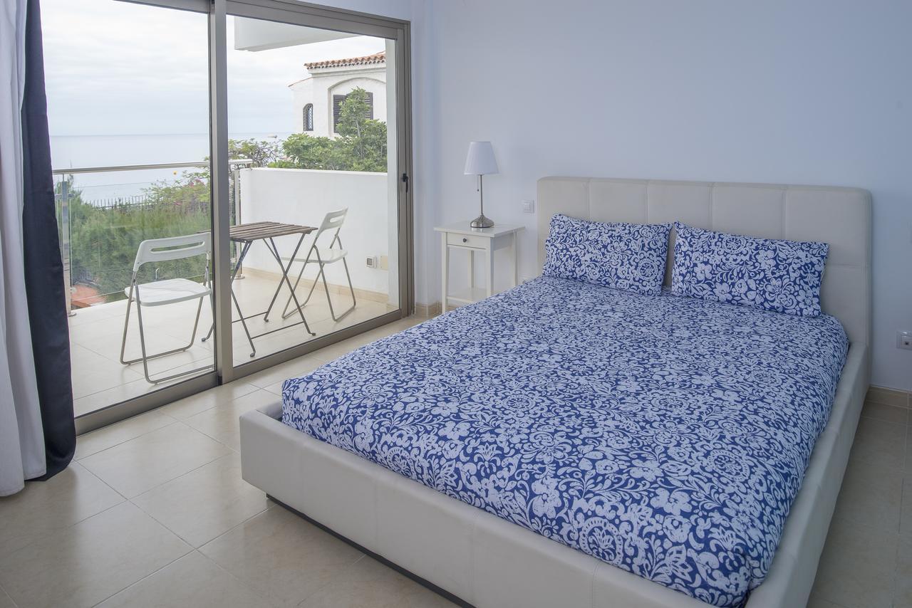 Lightbooking Tarantos Beach Villa Playa Ingles Playa del Inglés Esterno foto
